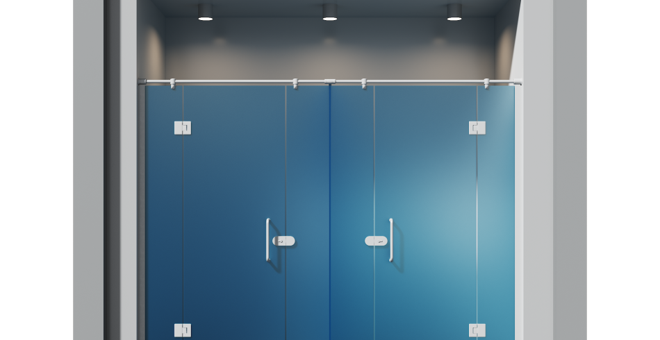 Сантехнические перегородки в Москве – производство и качественный монтаж