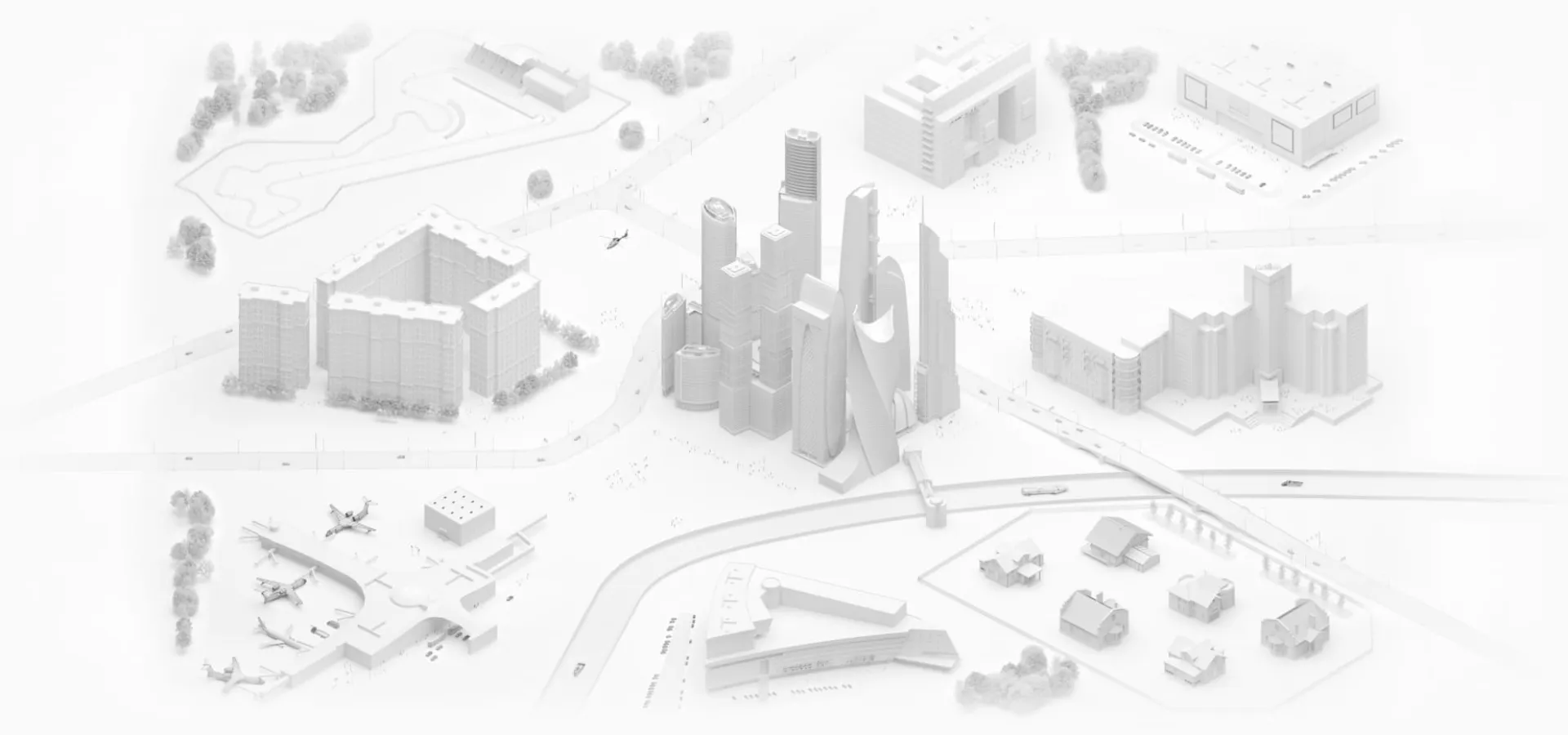 Светопрозрачные конструкции