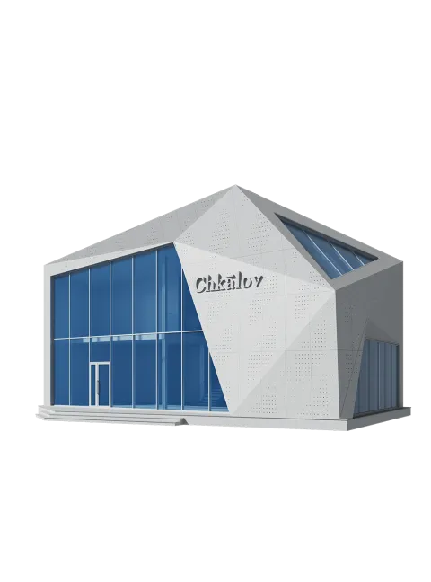 Внешнее остекление