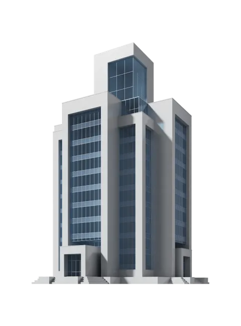 Фасадное остекление