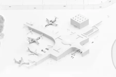 Дата центр ПАО “Аэрофлот”