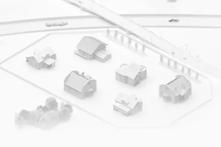 Коттеджный поселок “Millenium park”