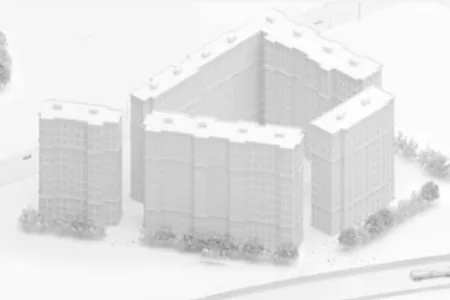 Жилой комплекс “ONLY”