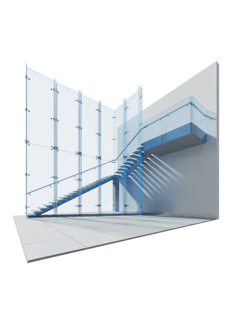 Внутреннее остекление