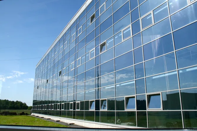 Введен в действие новый ГОСТ на окна